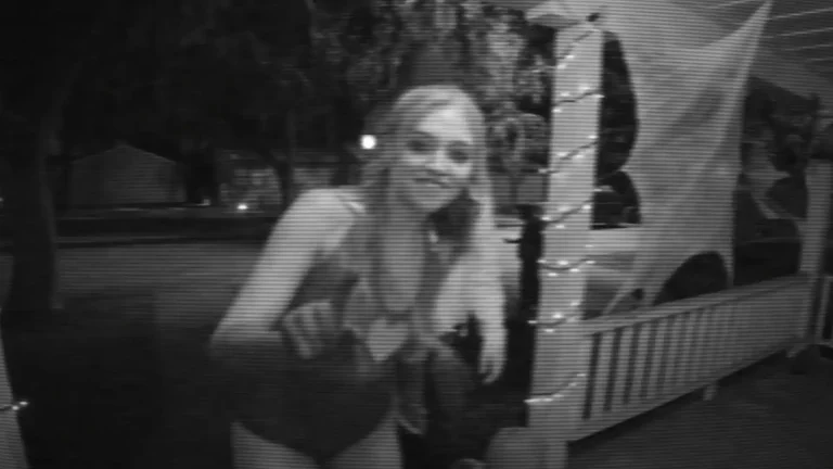 vhs especial halloween trailer