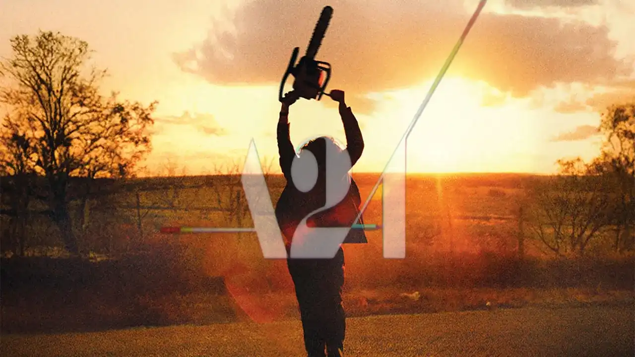 A24 cerca de quedarse con los derechos de La matanza de texas