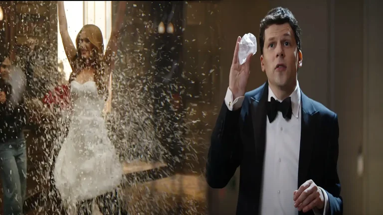 Ahora me ves 3 tráiler