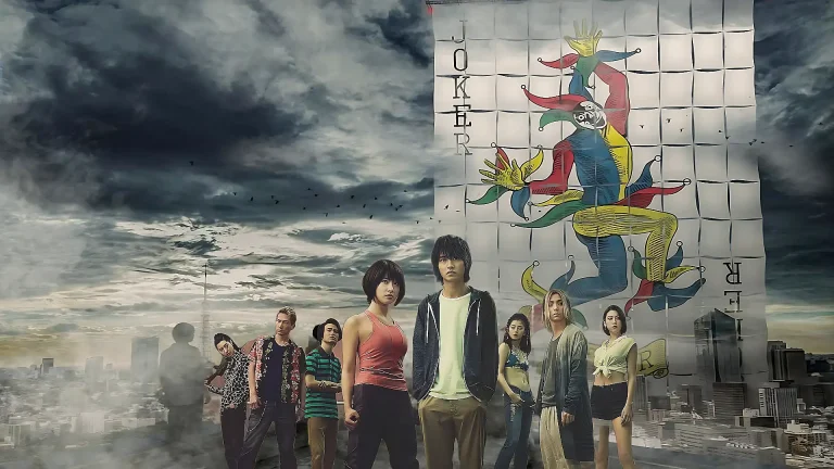 Alice in Borderland temporada 3 cuando se estrena y que sabemos