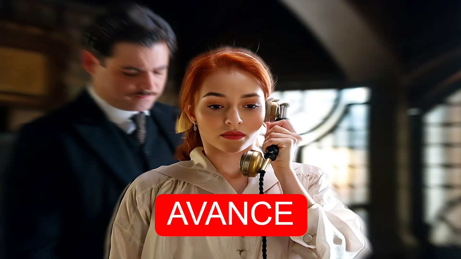 Avance La Promesa capítulo 679 del viernes 19 de septiembre Enora descubierta