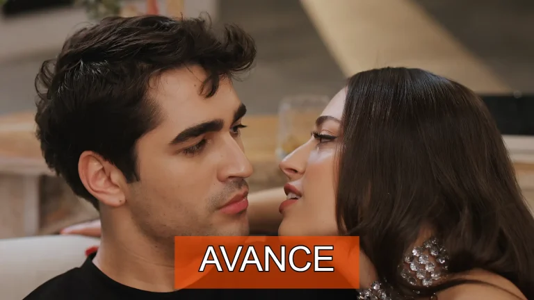 Avance Una Nueva Vida capitulo 53 esta noche en Antena 3