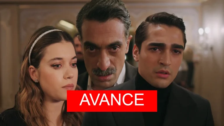 Avance Una nueva vida capítulo 52 (domingo 7 de septiembre)