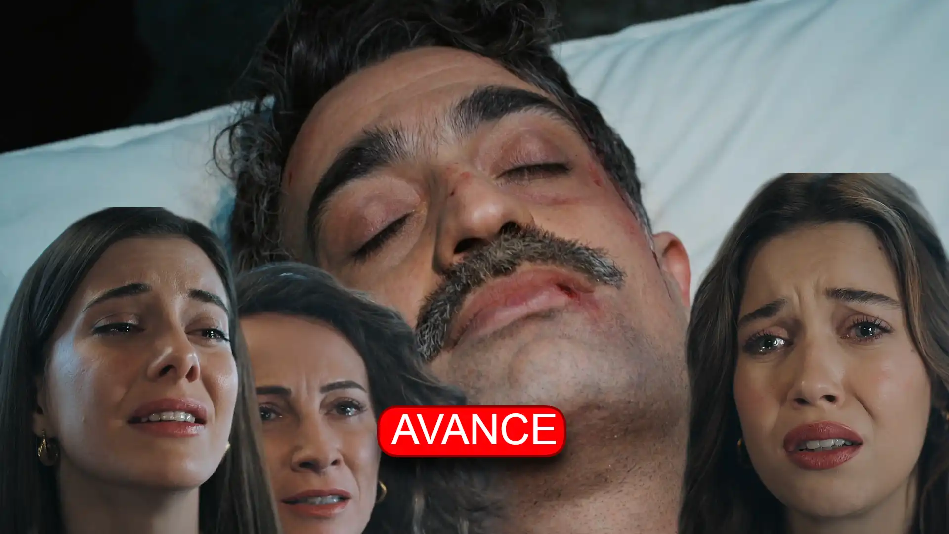 Avance Una nueva vida capitulo 54 hoy domingo antena 3