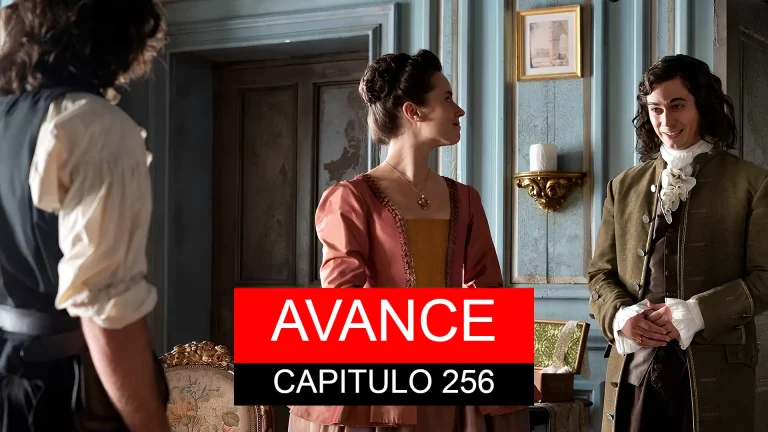 Valle Salvaje – Avance del capítulo 256 (miércoles 17 de septiembre): secretos, decisiones y nuevos comienzos