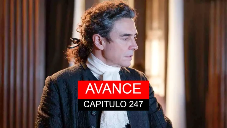 Avance capítulo 247 de ‘Valle Salvaje’ (jueves 4 de septiembre)