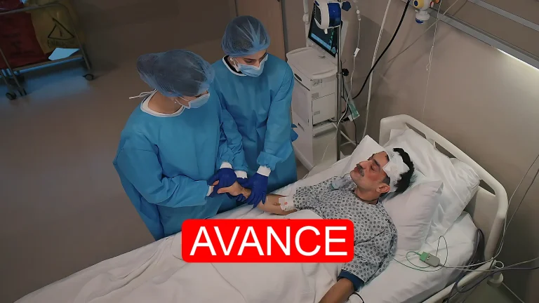 Avance capitulo 55 una nueva vida domingo 28 de septiembre de 2025