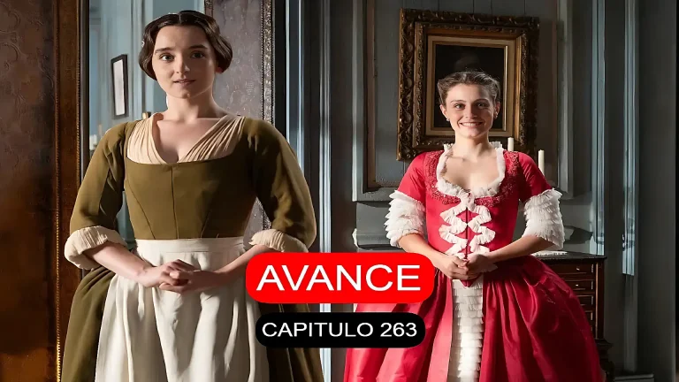 Avance Valle Salvaje: Capítulo 263, viernes 26 de septiembre – Úrsula confiesa