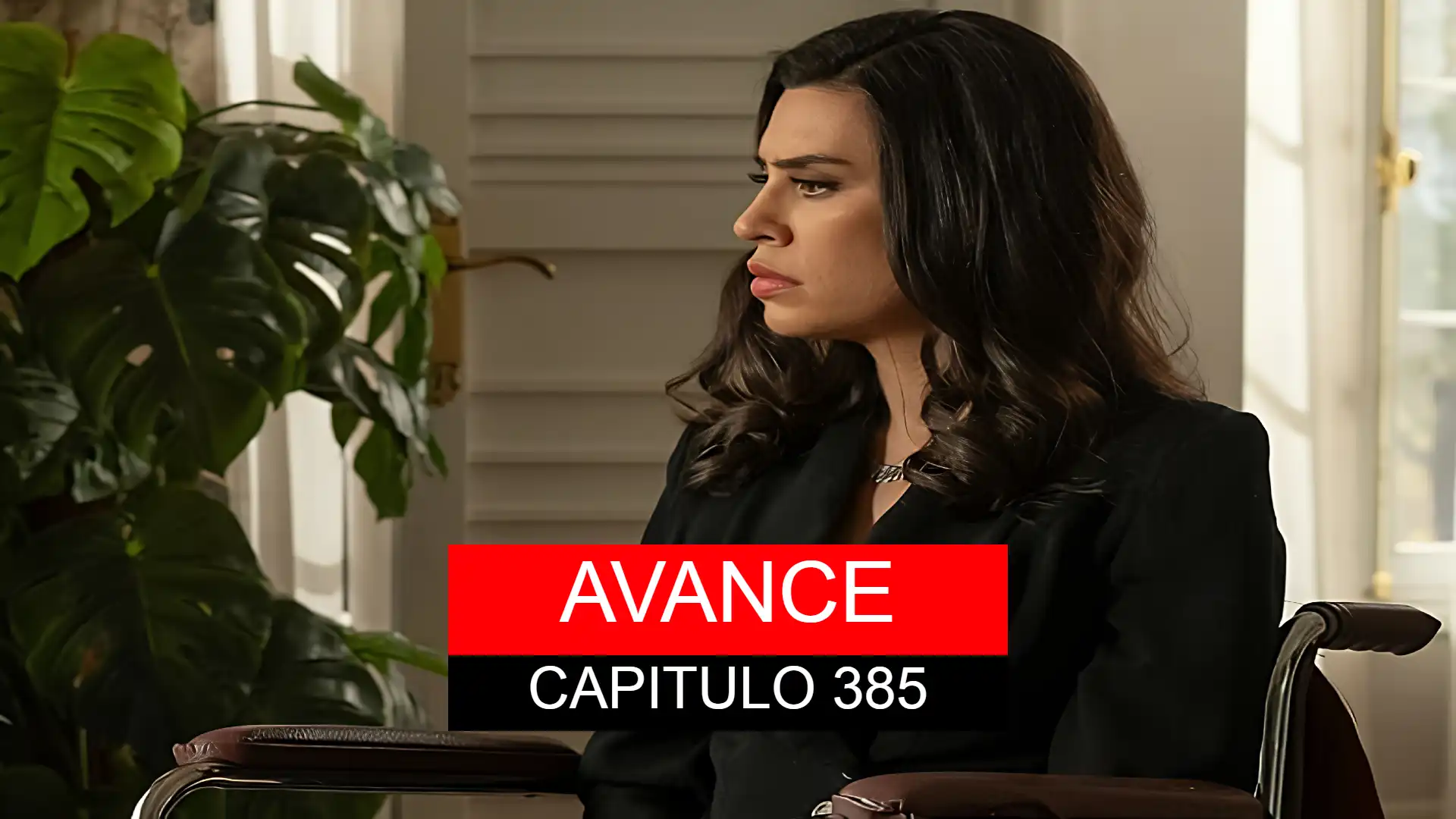 Avance del capítulo 385 de ‘Sueños de libertad’ (miércoles, 3 de septiembre): decisiones que cambian el rumbo de todos