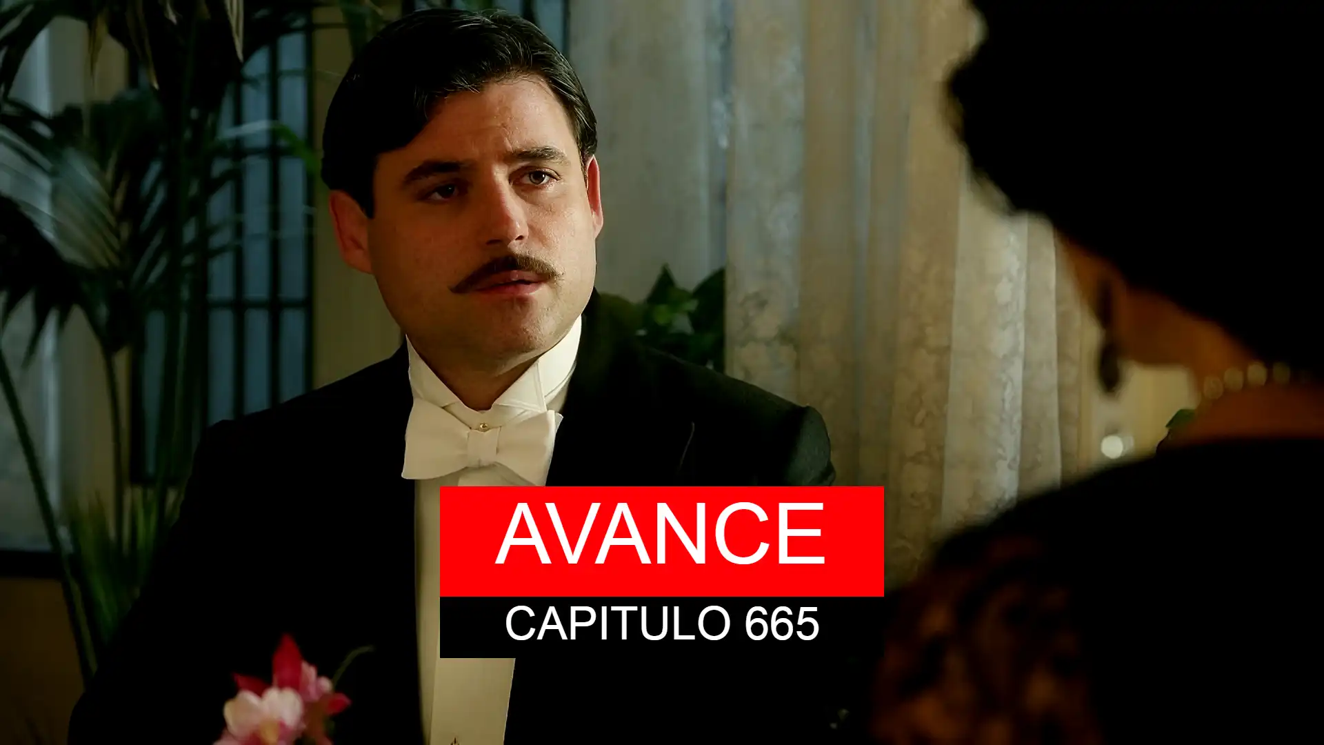 Avance del capítulo 665 de ‘La Promesa’ (lunes, 1 de septiembre): ¿Qué oculta Enora?