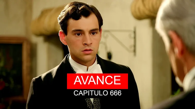 Avance del capítulo 666 de ‘La Promesa’ (martes, 2 de septiembre)
