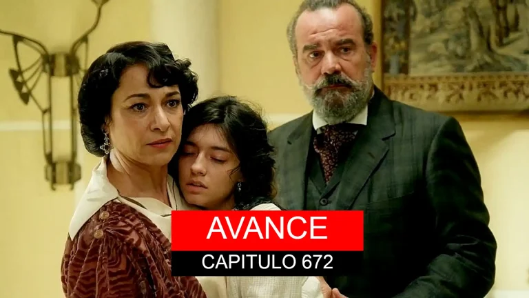 Avance la promesa del capítulo 672 del miércoles 10 de septiembre