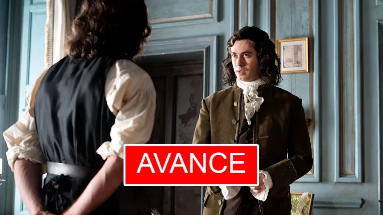 Avance semanal Valle salvaje del 15 al 19 de septiembre capítulos 254 al 258