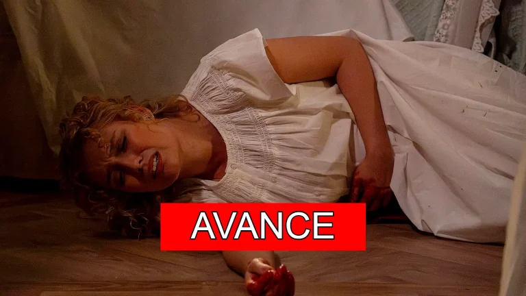 Avance semanal de 'La Promesa' del 8 al 12 de septiembre capítulos 670 al 674