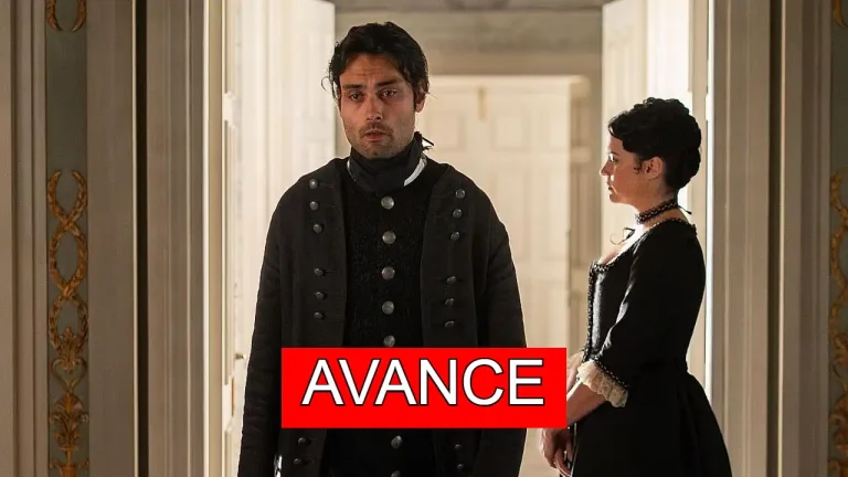 Avance semanal de 'Valle Salvaje' del 1 al 5 de septiembre