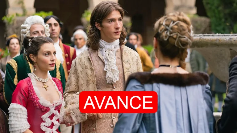 Avance semanal de Valle Salvaje del 29 de septiembre al 3 de octubre, capítulos 264 al 268