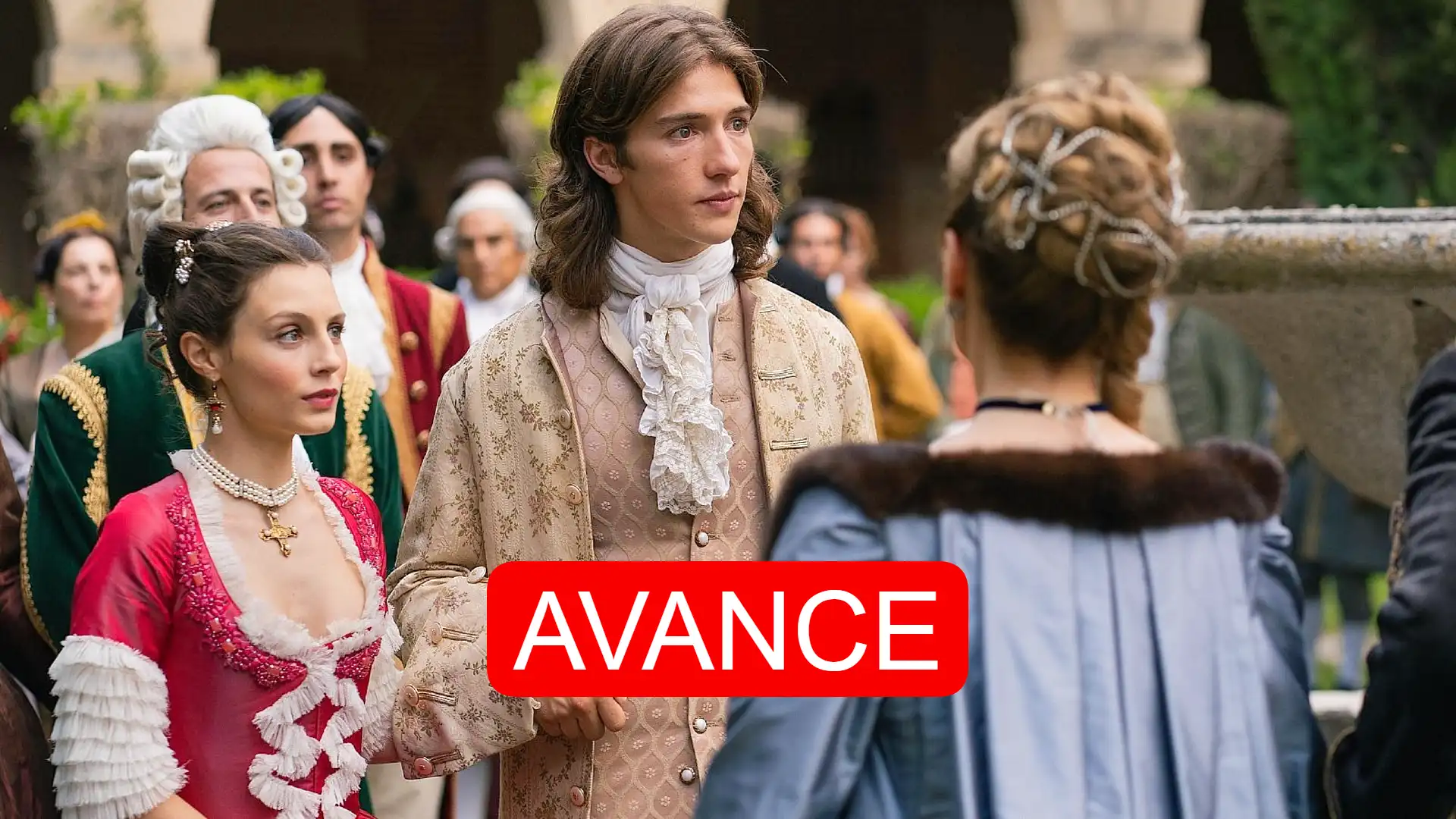 Avance semanal de Valle Salvaje del 29 de septiembre al 3 de octubre, capítulos 264 al 268