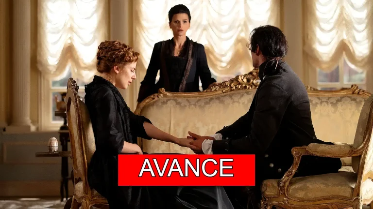 Avance semanal de Valle Salvaje del 8 al 12 de septiembre capítulos 249,250,251,252,253