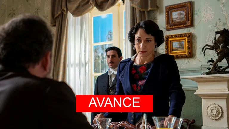 Avance semanal de ‘La Promesa’ (1-5 de septiembre)