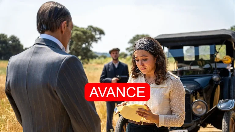 Avance semanal la promesa del 22 al 26 de septiembre, capitulos 680, 681, 682, 683 y 684