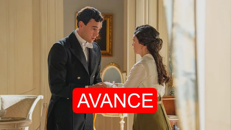 Avance semanal la promesa del 29 de septiembre al 3 de octubre 2025