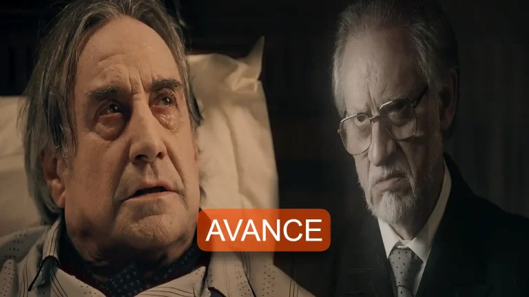 Avance semanal sueños de libertad del 22 al 26 de septiembre, capítulos 398, 399, 400, 401 y 402