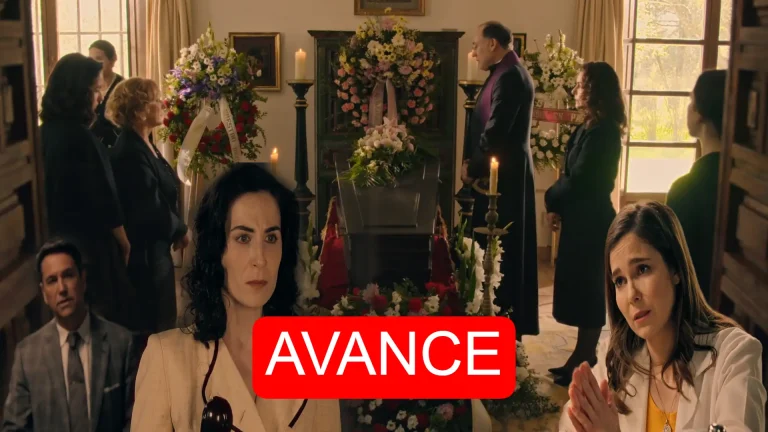 Avance semanal sueños de libertad del 29 de septiembre al 3 de octubre, capítulos 403,403,405,406,407