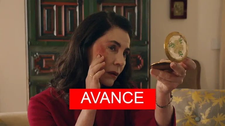 Avance semanal sueños de libertad del 8 al 12 de septiembre capítulos 388 al 392