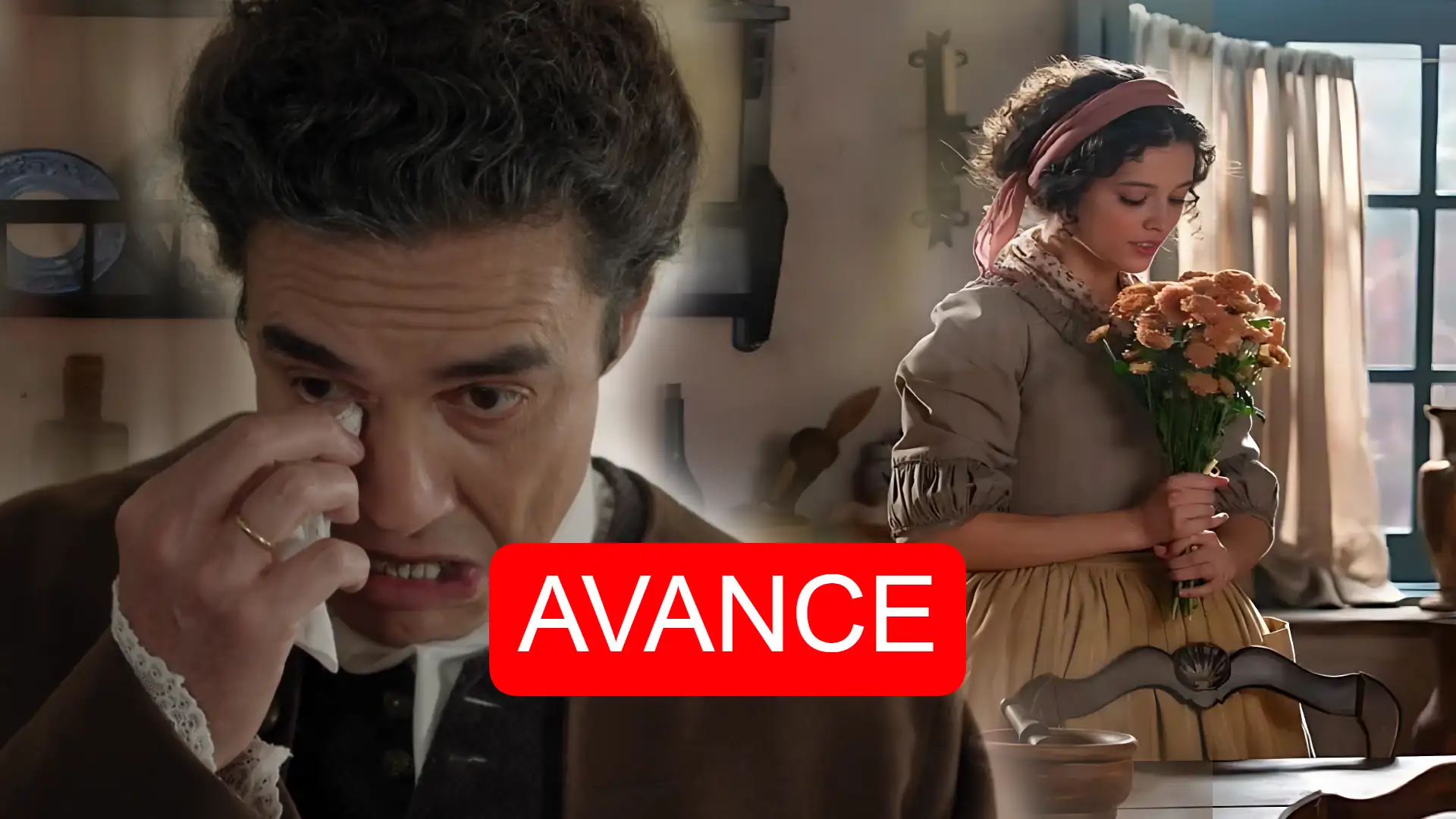 Avance semanal valle salvaje del 22 al 26 de septiembre