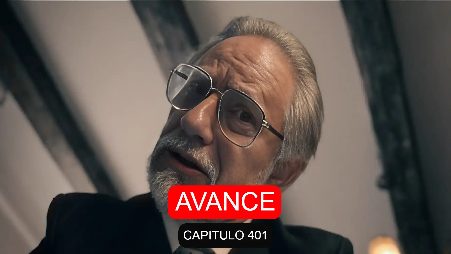 Avance sueños de libertad capítulo 401