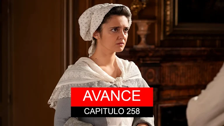 Avance valle salvaje Capítulo 258 del viernes 19 de septiembre