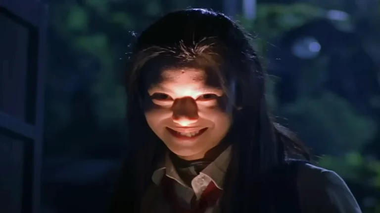 Battle Royale 25 aniversario en cines en 4k durante unos días en octubre