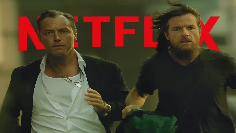 Black Rabbit ya disponibles los 8 capitulos en Netflix