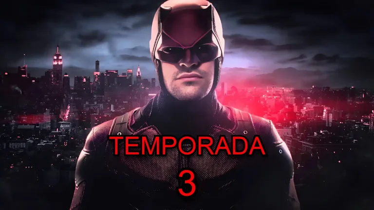 Daredevil Born Again Netflix confirma temporada 3
