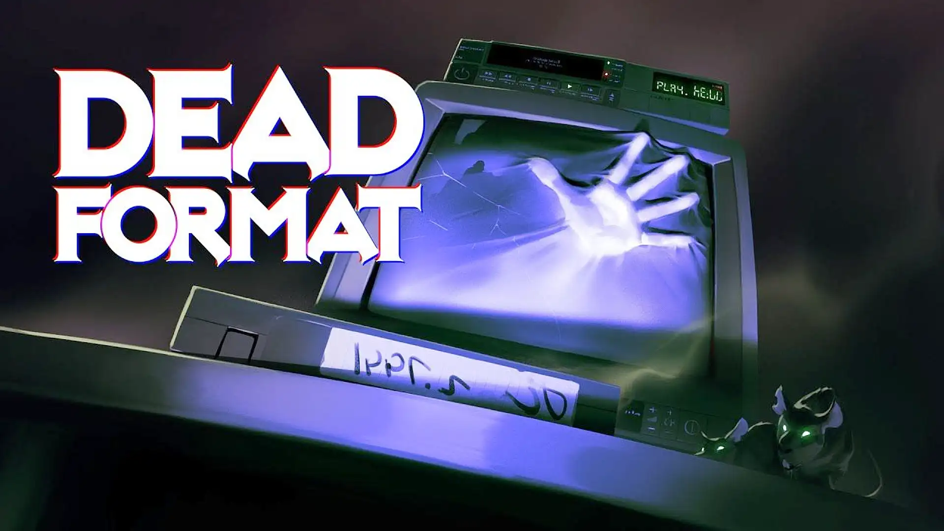 Dead Format demo videojuego ya disponible
