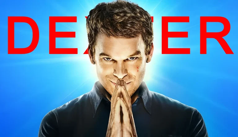 “Dexter: Resurrección” llega hoy a España: Michael C. Hall vuelve a ser el asesino más icónico de la TV