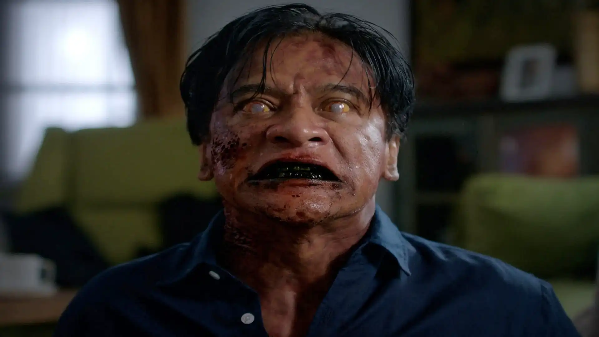 El Elixir de la Mortalidad netflix