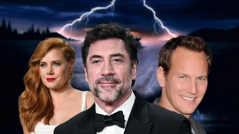 El cabo del miedo remake protagonizado por Javier Bardem