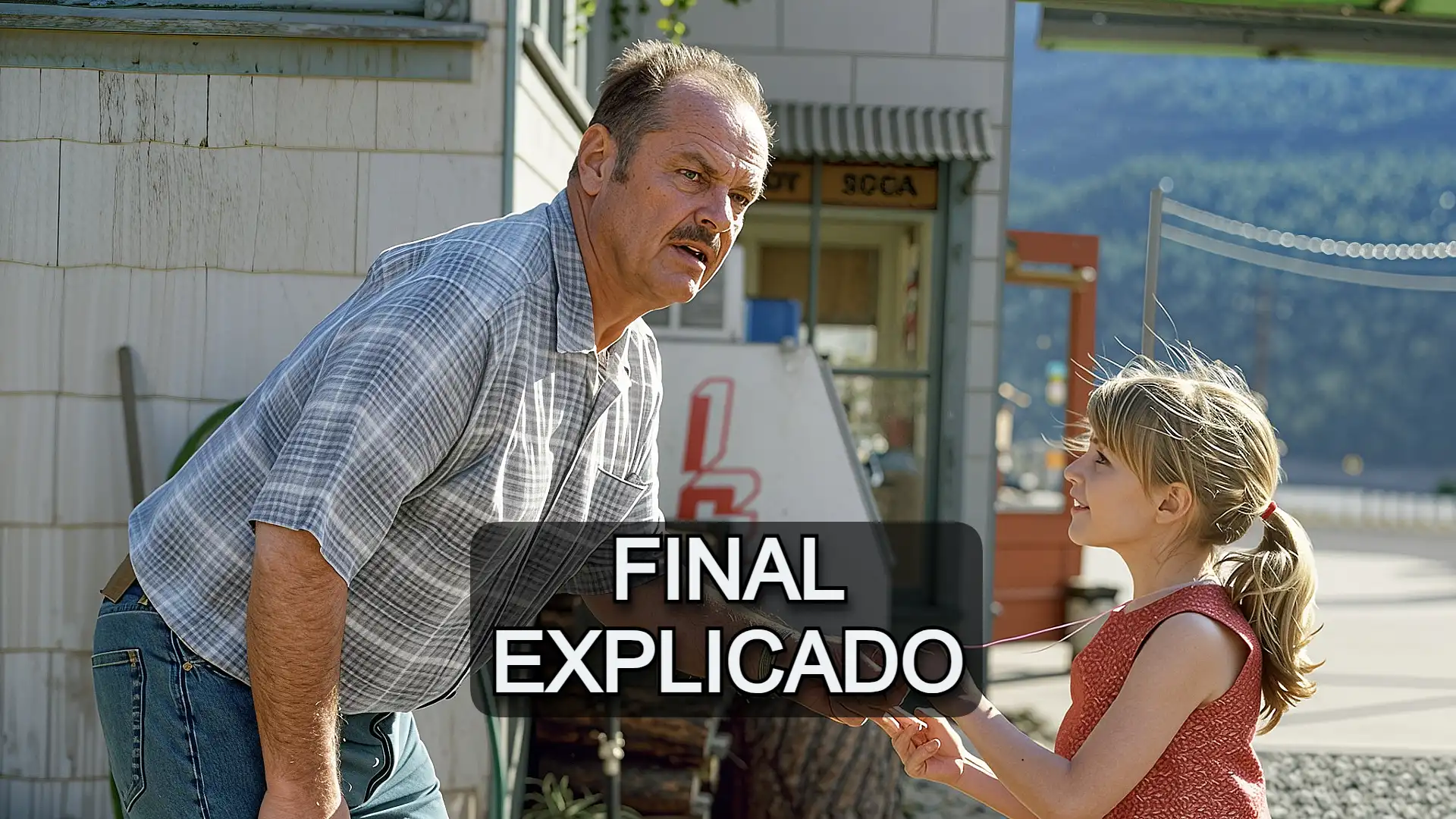 El juramento o asesino oculto final explicado