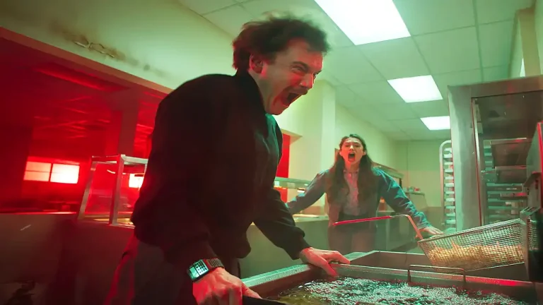 Emile Hirsch en Lice