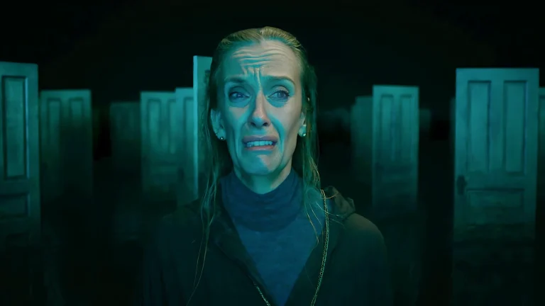 Final explicado serie incontrolables (Wayward)