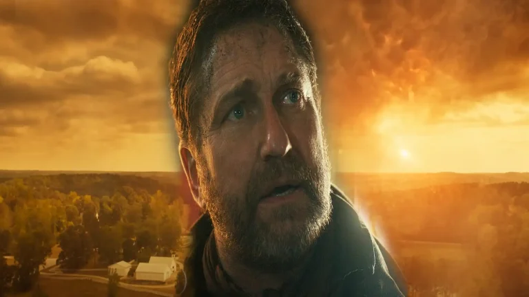 Greenland 2 Migration Gerard Butler vuelve
