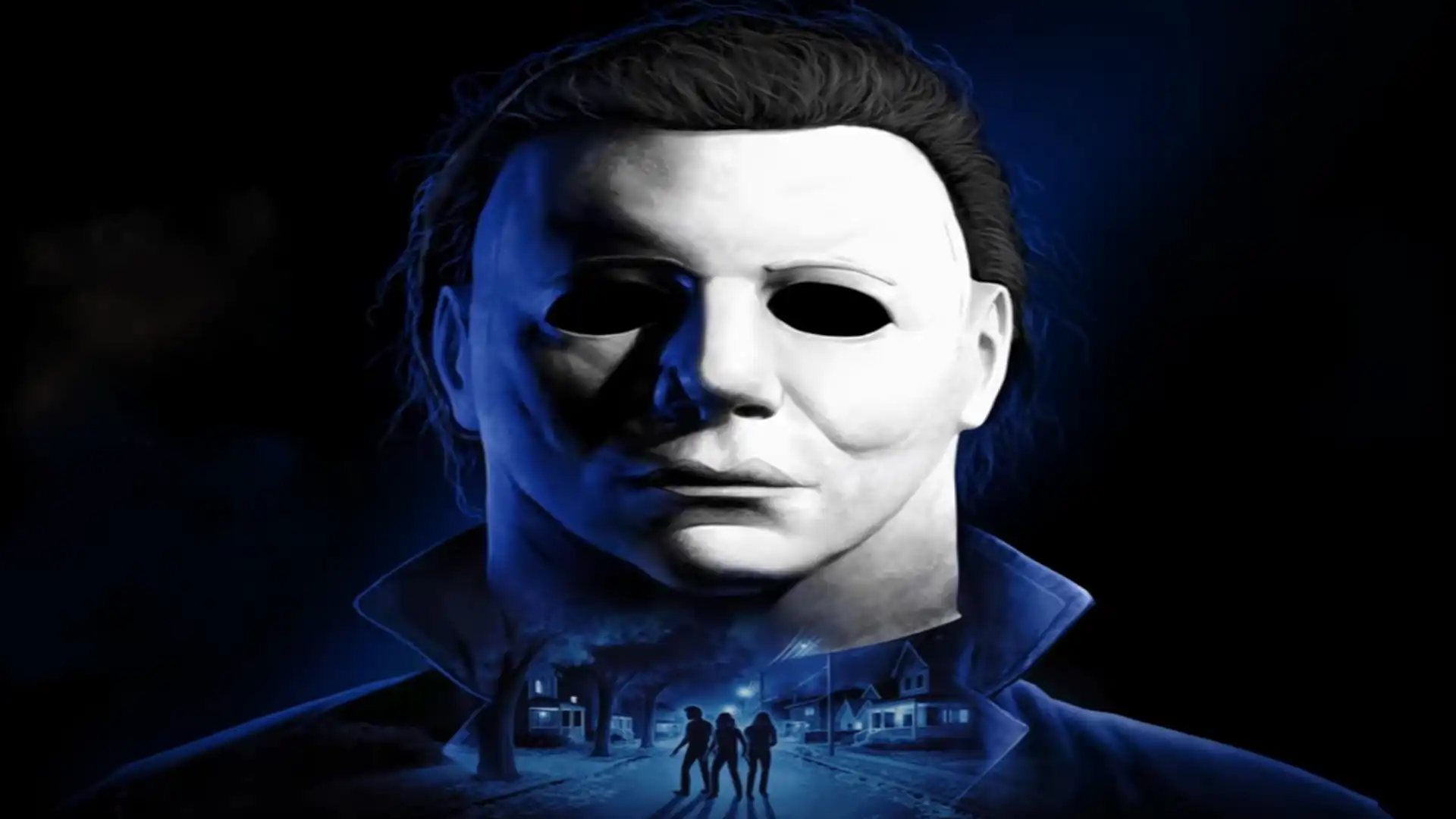 Halloween juego Michael Myers