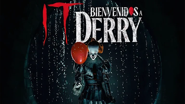 IT Bienvenidos a Derry Fecha de estreno y tráiler final todo lo que sabemos de la precuela