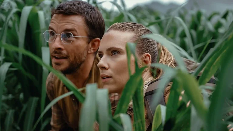 Scarlett Johansson volvería en la próxima película de Jurassic World: lo que sabemos hasta ahora