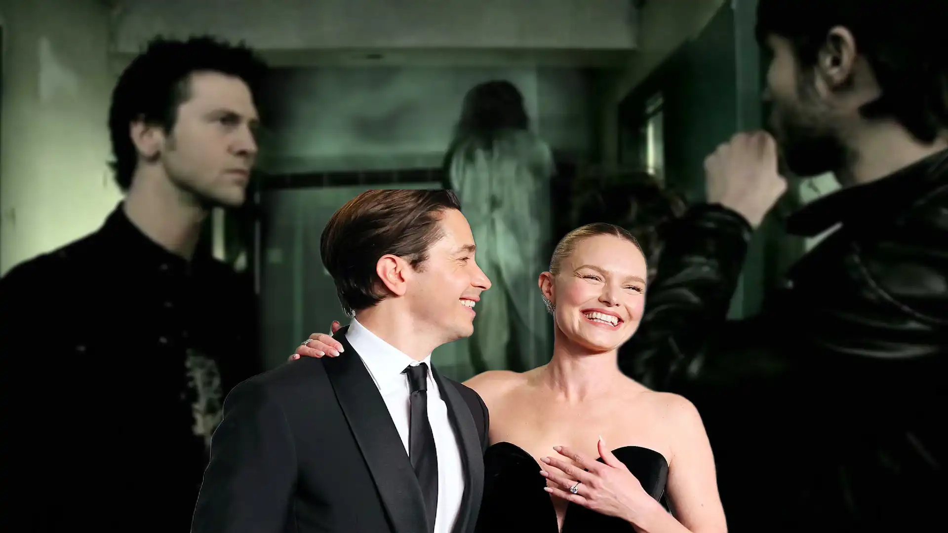 Justin Long y Kate Bosworth protagonizarán remake grave encounters