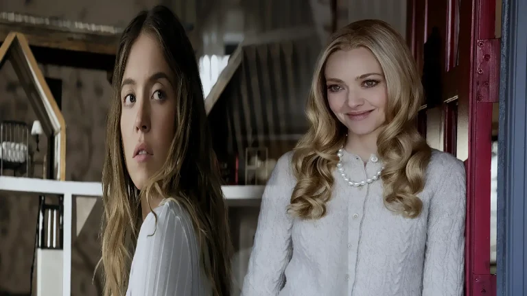 La Asistenta primeras imágenes y fecha estreno España