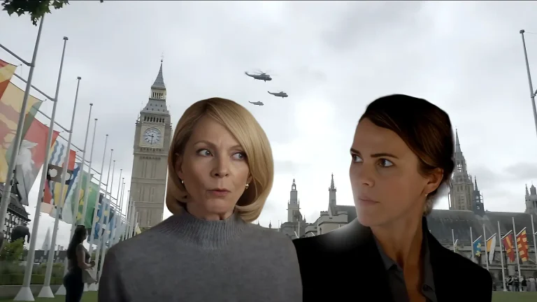 La Diplomática Temporada 3 en Netflix: fecha de estreno, trama, tráiler...