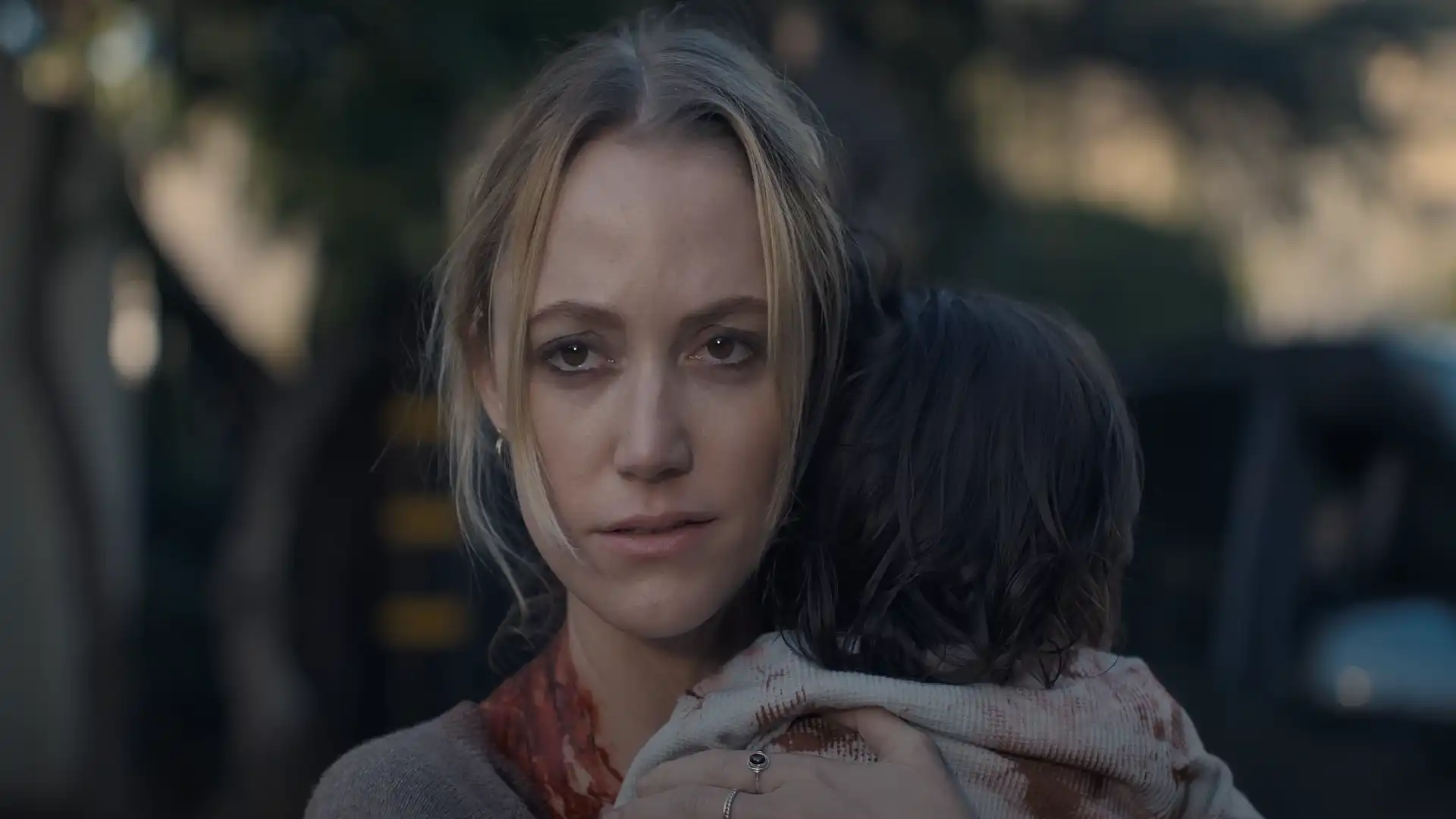 La Mano Que Mece la Cuna tráiler Hulu