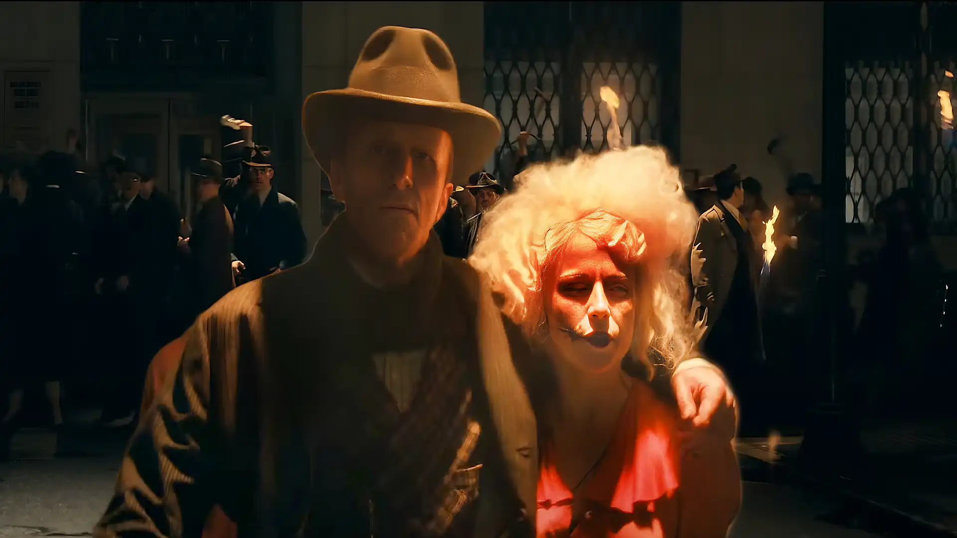 La Novia de Frankenstein tráiler